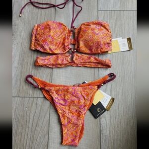 Vix bikini set